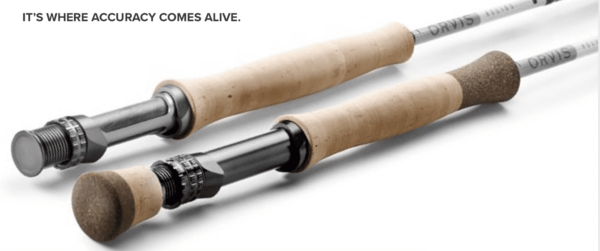 Orvis Helios D Fly Rod